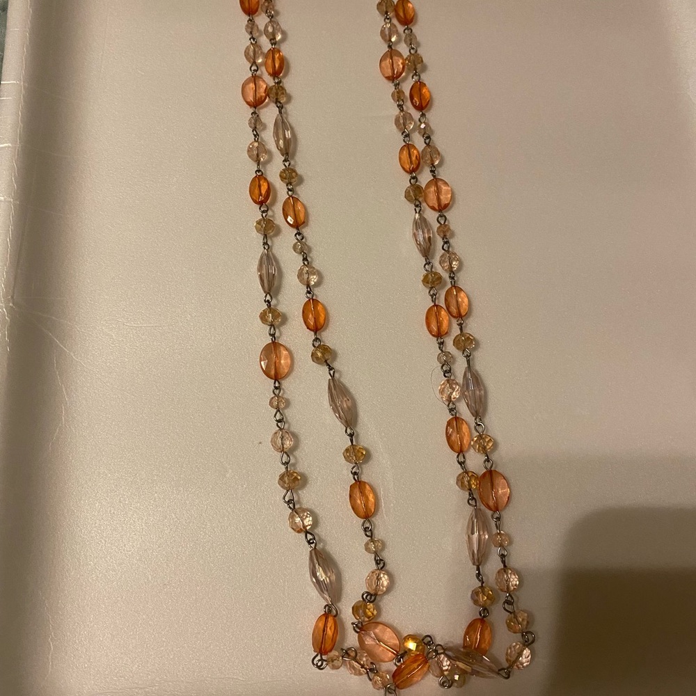 New necklace